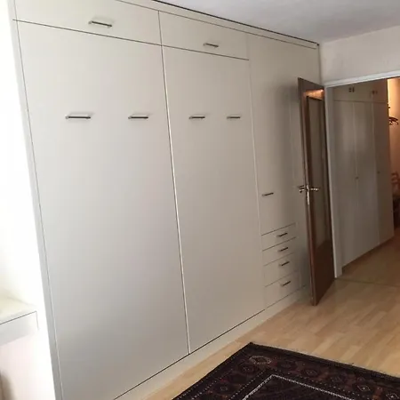 Barga Gp Lägenhet *