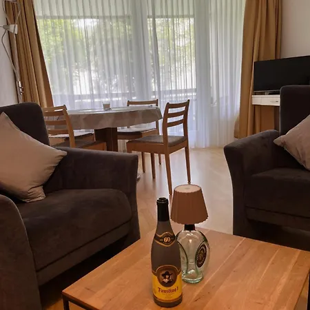 Apartman Barga Gp