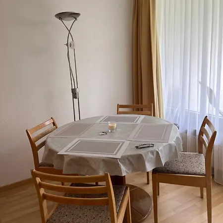 Barga Gp Apartman Davos