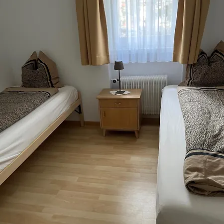 公寓 Barga Gp