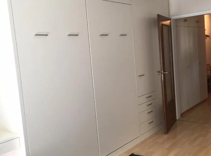 Barga Gp Lägenhet *